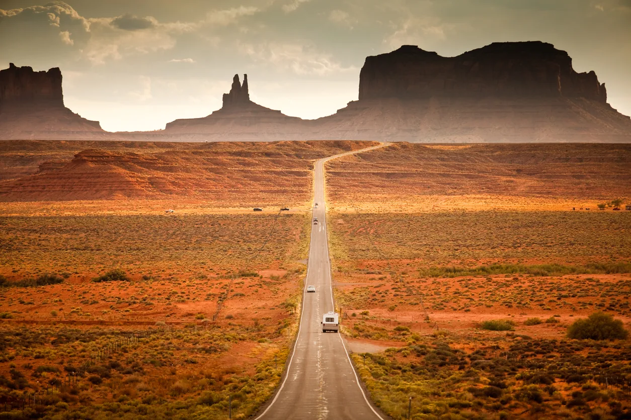 Arizona Car Shipping Guide