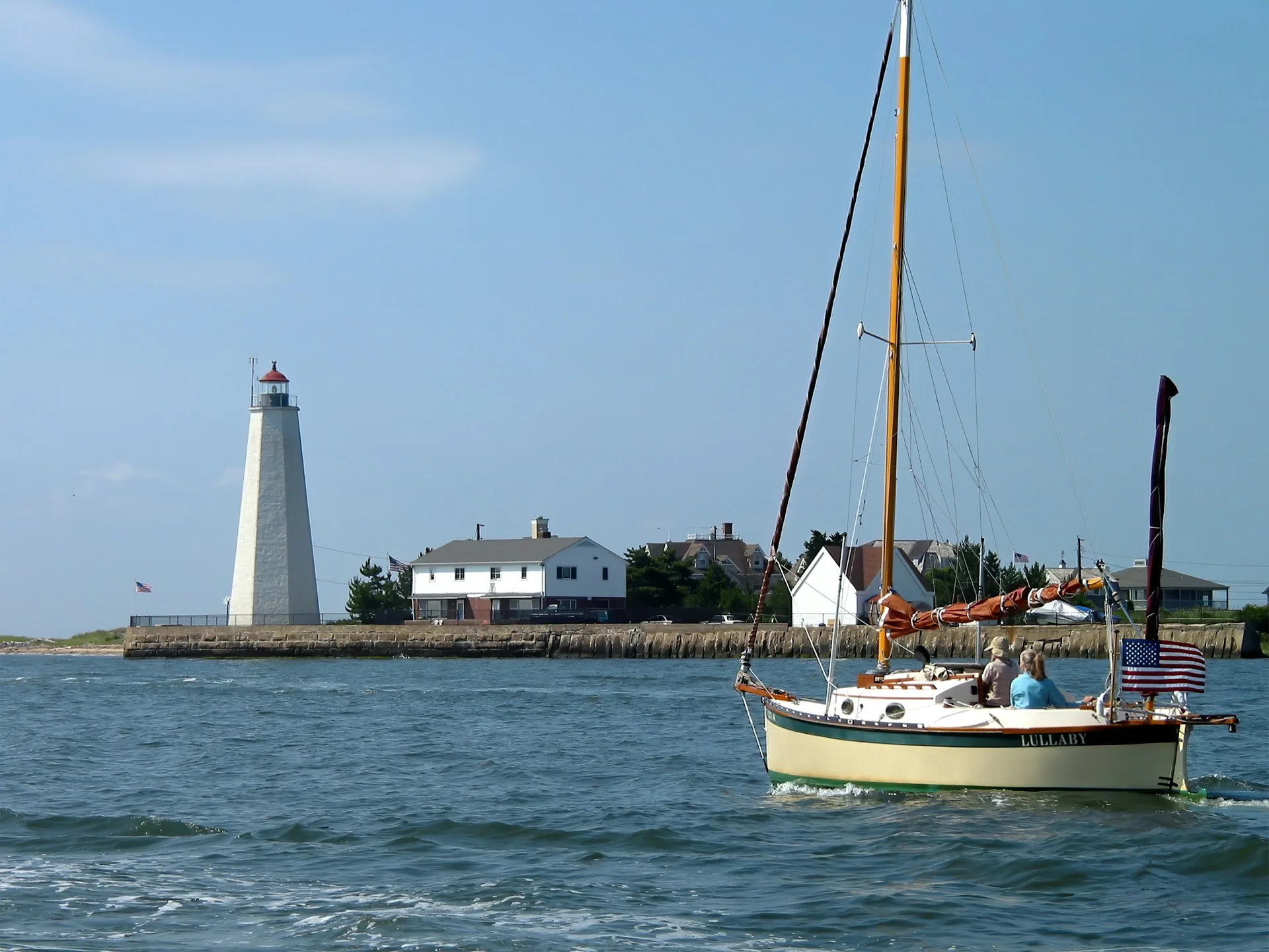 Connecticut Car Shipping Guide