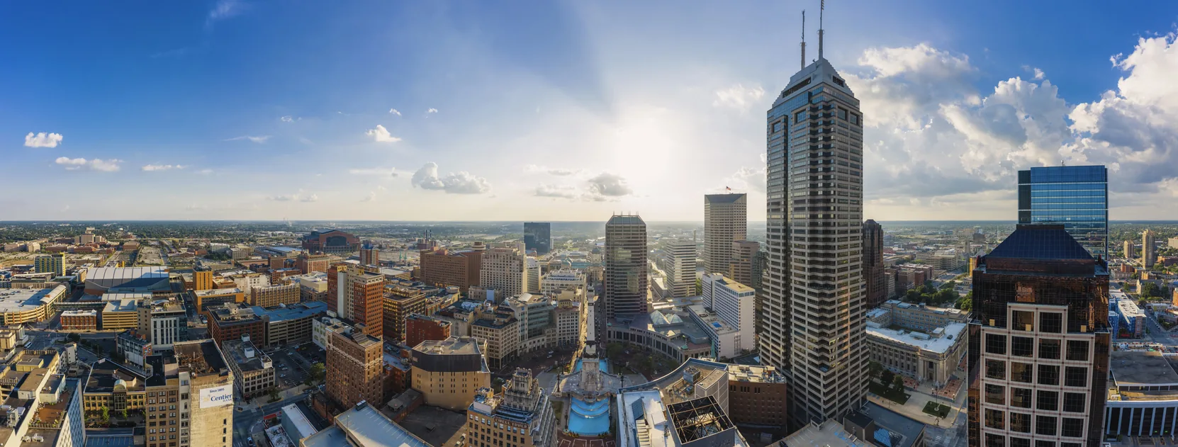 Indiana Car Shipping Guide