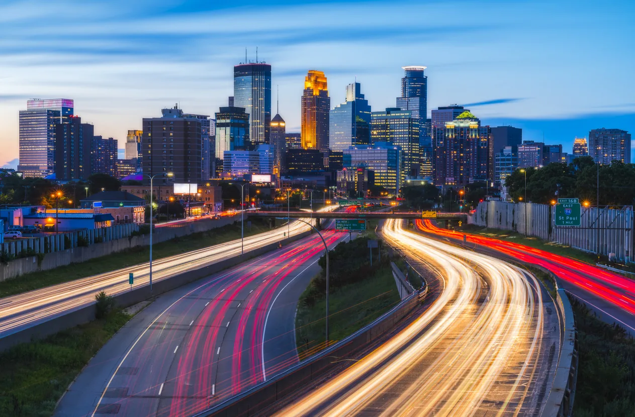 Minnesota Car Shipping Guide