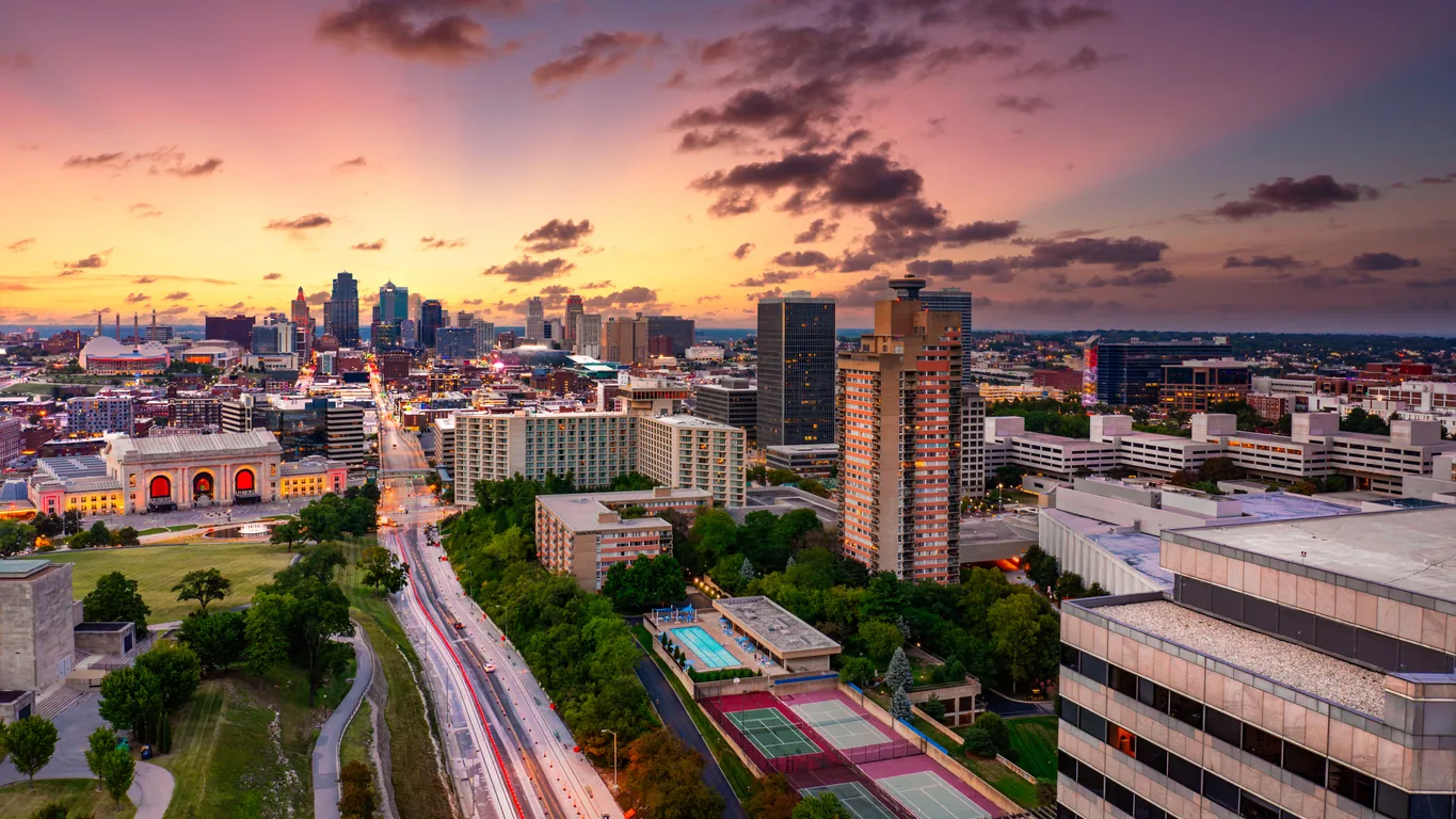 Missouri Car Shipping Guide