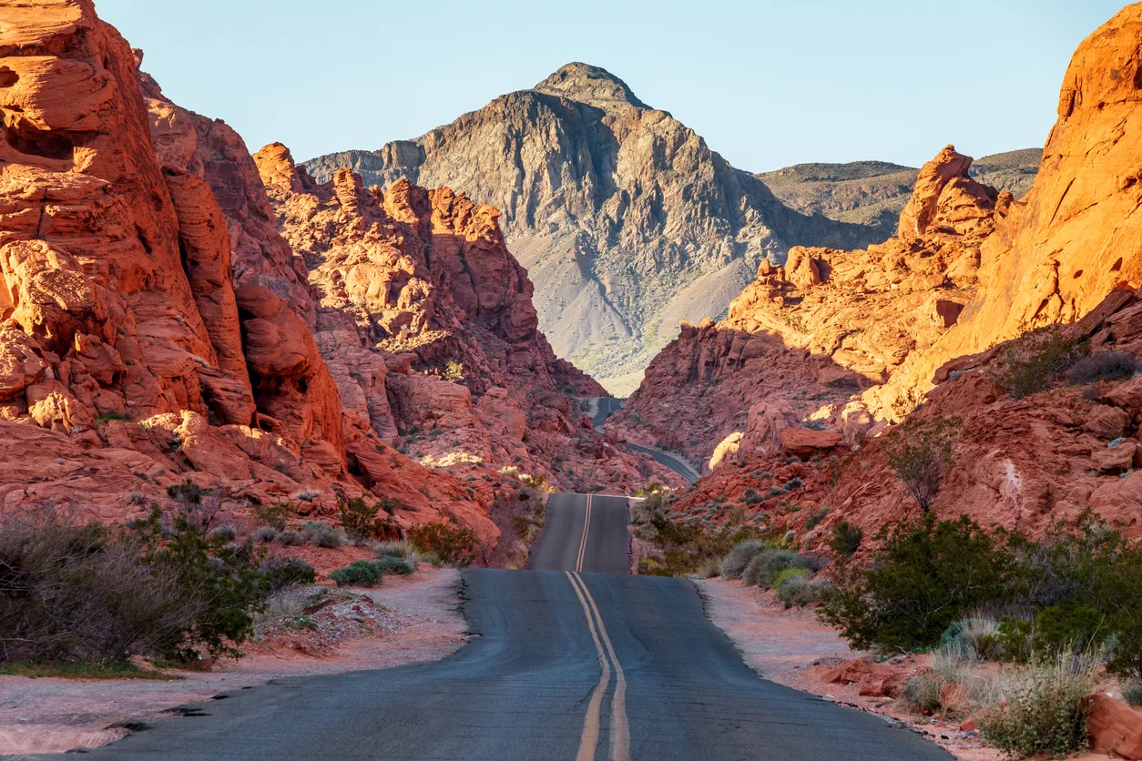 Nevada Car Shipping Guide