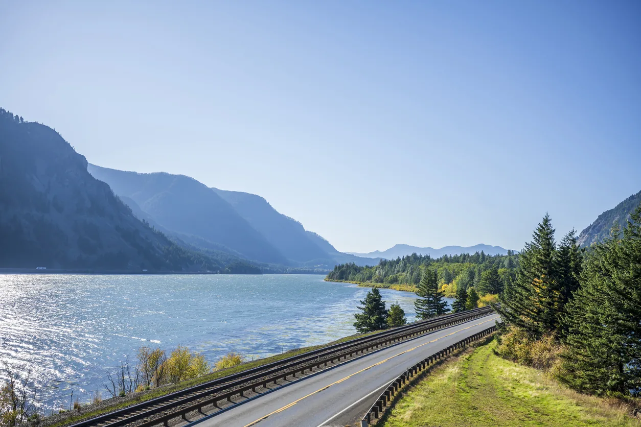 Oregon Car Shipping Guide