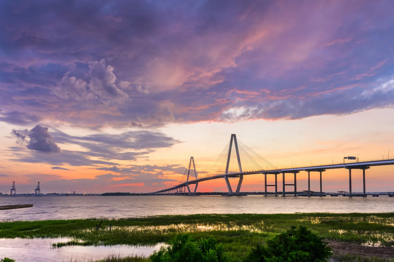 South Carolina Car Shipping Guide